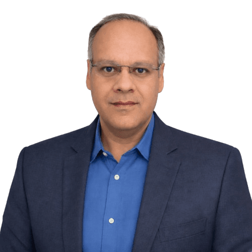 Mr. Rajat Kumar, Director