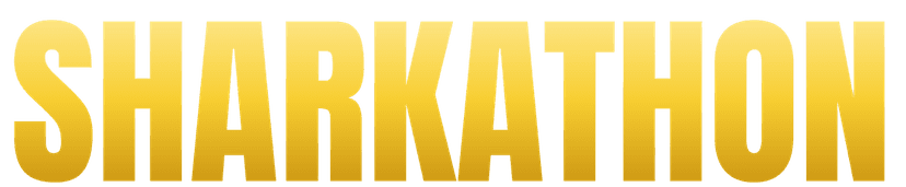 Sharkathon logo