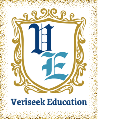 Veriseek Education Logo