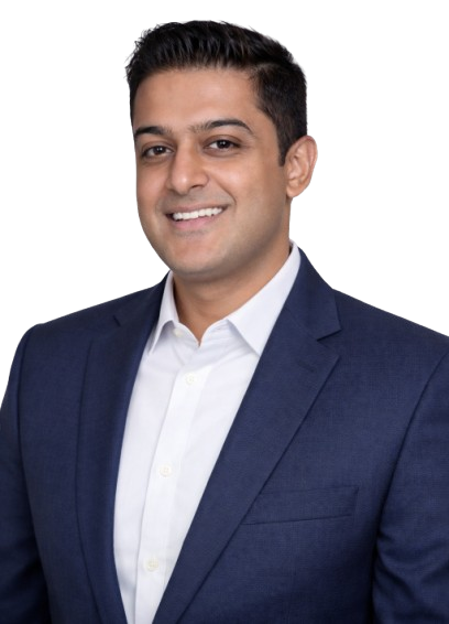 Mr. Mayank Kapoor