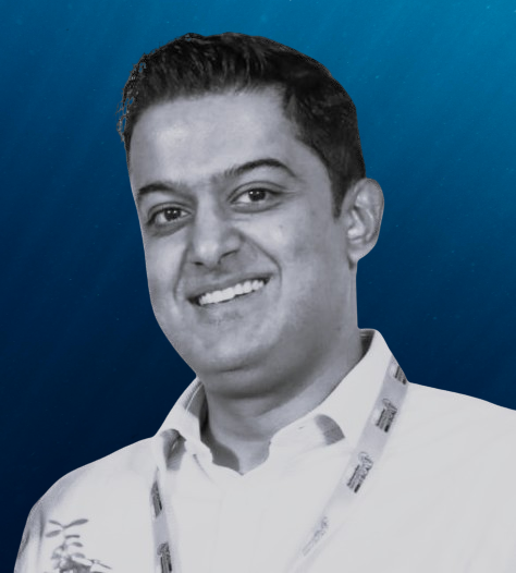 Mr. Mayank Kapoor