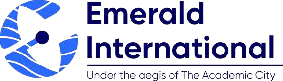 Emerald International Emerald International