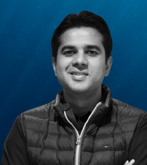 Mr. Shalabh Gupta